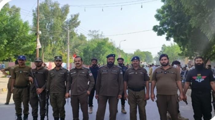 JIT comprising police, army officers formed to investigate Bahawalnagar incident