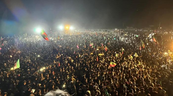 Over 600 SIC leaders, workers booked for holding public gathering in Chunian