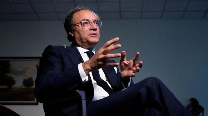 Finance minister hopes IMF, Pakistan strike next deal by mid-July