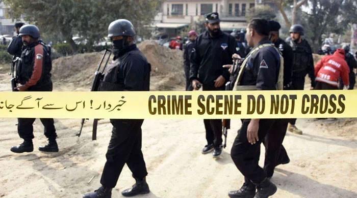 Two Customs officials gunned down in another DI Khan attack