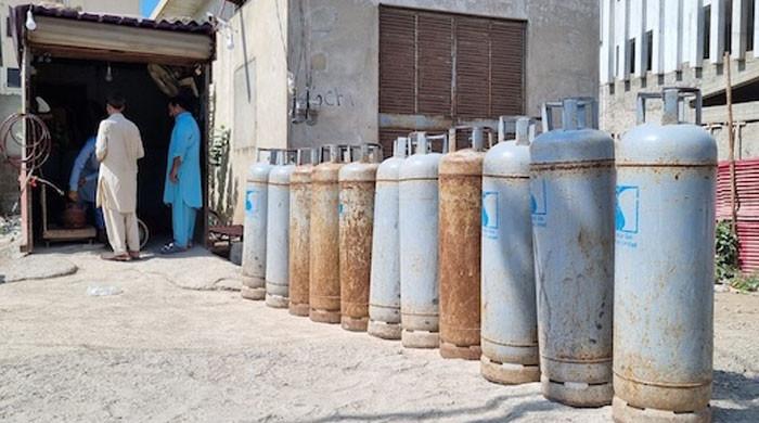 Iran-Pakistan gas pipeline project: The way forward for Islamabad