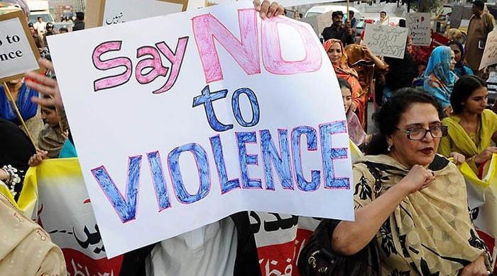 No change seen in Pakistan's human rights situation, says US report