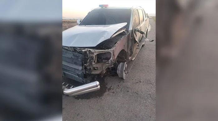 By-elections 2024: Landmine blast, rocket attack amid re-polling in Kohlu's PB-9