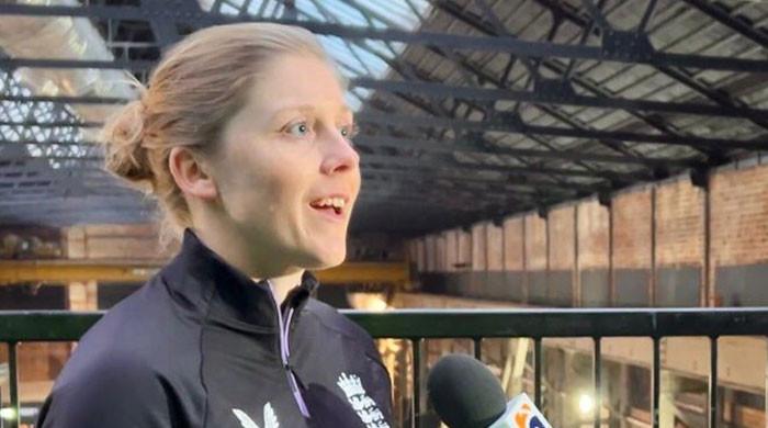 England women's cricket team captain Heather Knight 'super excited' to host Pakistan after 8 years