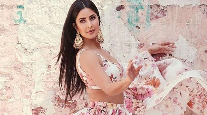 Katrina Kaif dives deep into memories of hit Bollywood career