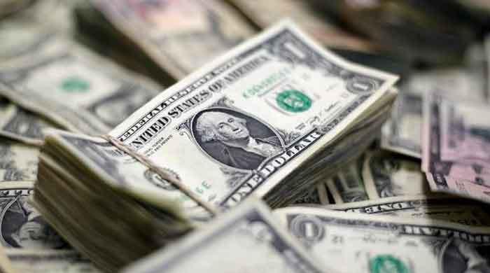 The future of the dollar