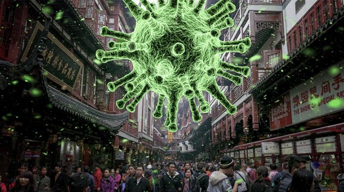 Is the current avian influenza outbreak a concern to human health?