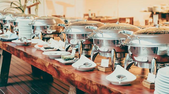 Maryam-led Punjab govt renews order for 'one-dish' policy in wedding events