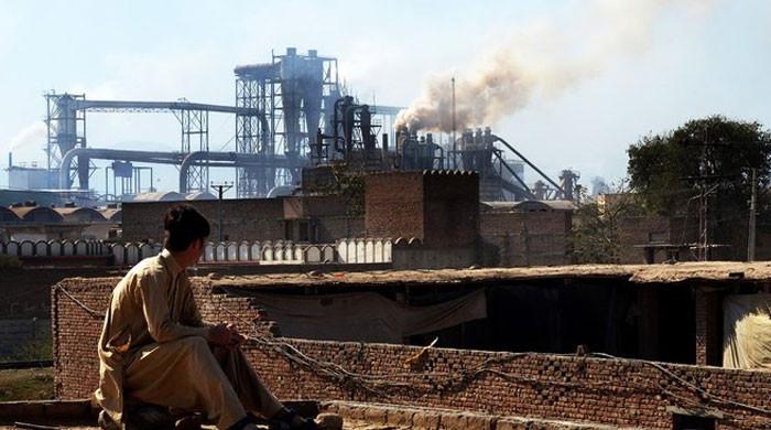 Pakistan's carbon trade test
