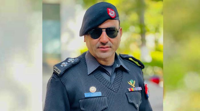 Gun attack on Highway Police over challan dispute leaves one dead, two injured in Mansehra