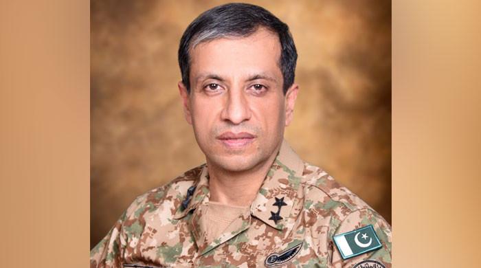 ISPR chief Maj Gen Ahmed Sharif Chaudhry promoted to lieutenant general rank