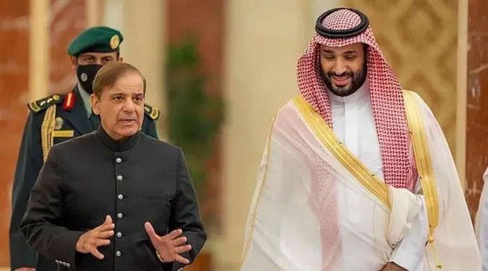 Schedule of Mohammed Bin Salman's Pakistan visit being 'worked out'