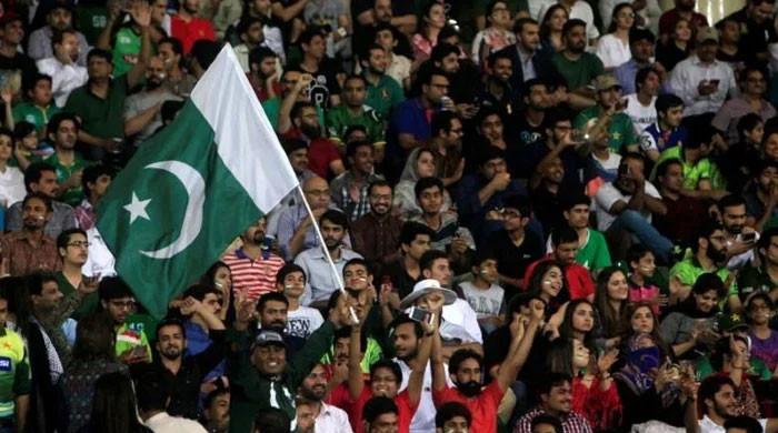 Our striking divide