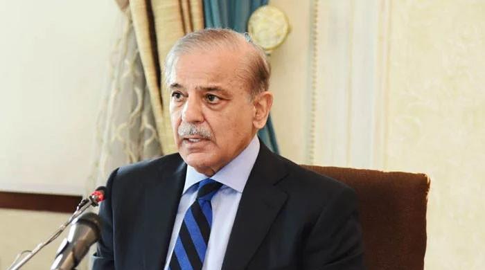 PM convenes high-level meeting on AJK protests as deadlock persists between govt, protesters