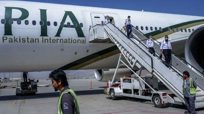 Pakistani airlines' operations in Europe get one step closer to resumption