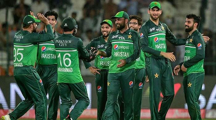 T20 World Cup 2024: 15-member Pakistan squad 'finalised' 