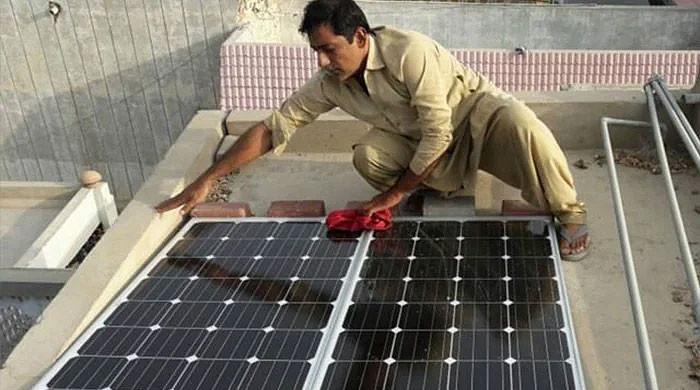 Net metering: Watt's the fuss all about?