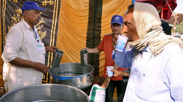 Heatwave: Here's how you can prevent heat stroke