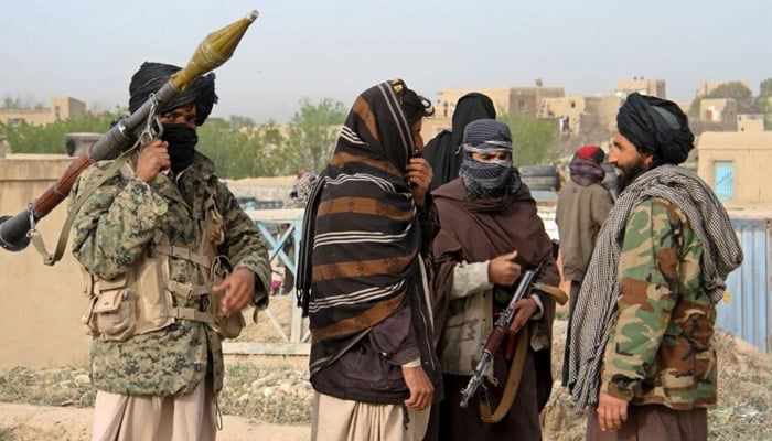 Army reiterates concerns over use of Afghan soil against Pakistan
