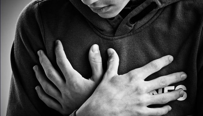 Find out what anxiety feels like and if you have it