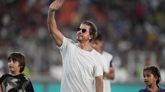 Shah Rukh Khan hospitalization for heatstroke: report