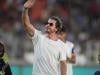 Shah Rukh Khan hospitalization for heatstroke: report