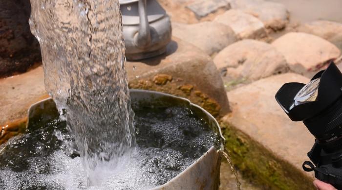 KWSC announces new policy for water boring