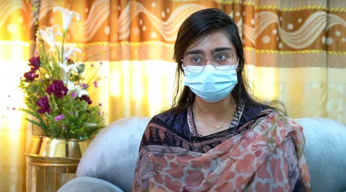 Surviving turmoil: Pakistani student's journey from Bishkek to Karachi