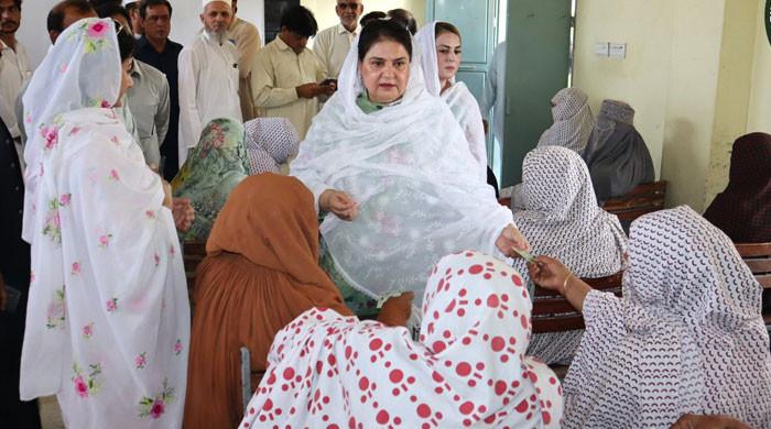 BISP cautions beneficiaries against fake messages