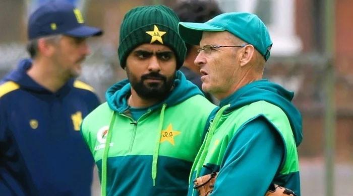 Gary Kirsten to have final say on team's vice-captaincy issue