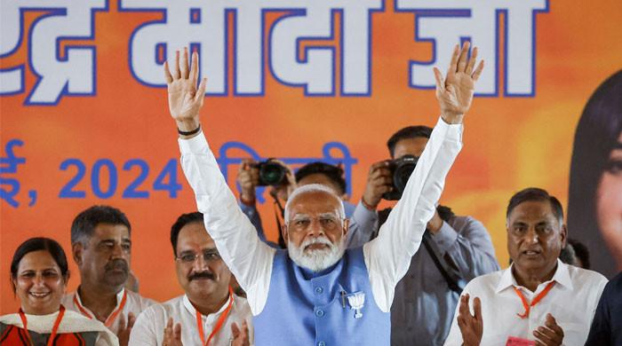 No, Modi is not a peacemaker