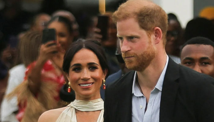 Prince Harrys found another kind of failure alongside Meghan Markle
