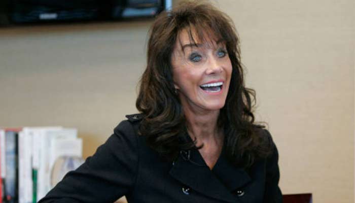 Americas richest self-made woman once lived on dairy farm in Wisconsin