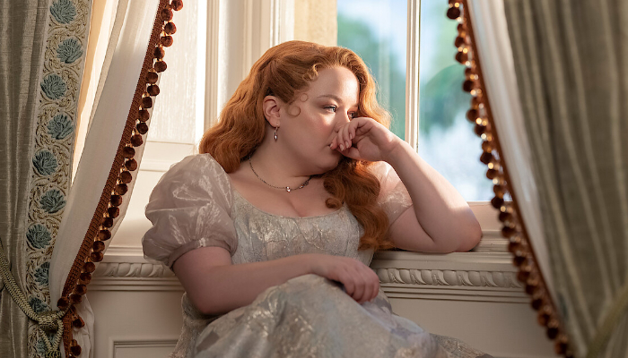Top 5 Netflix romantic historical movies to watch before Bridgerton 3 part 2