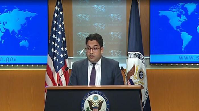 US to continue 'regional security discussion' with Pakistan