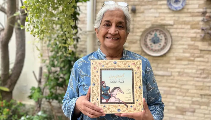 For the love of language, a multinational quest to keep Urdu alive and thriving