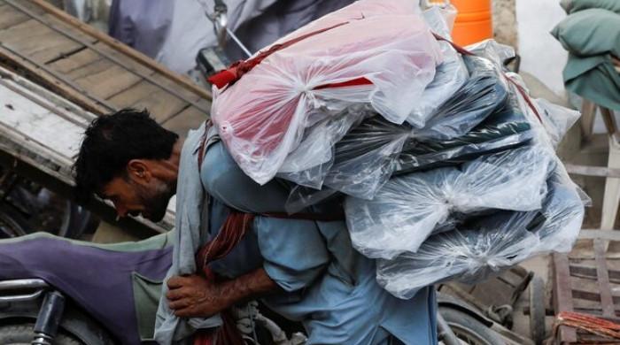 Punjab to ban plastic production, trade from June 5