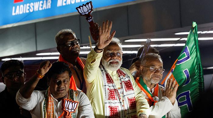 The Viksit Bharat era of India