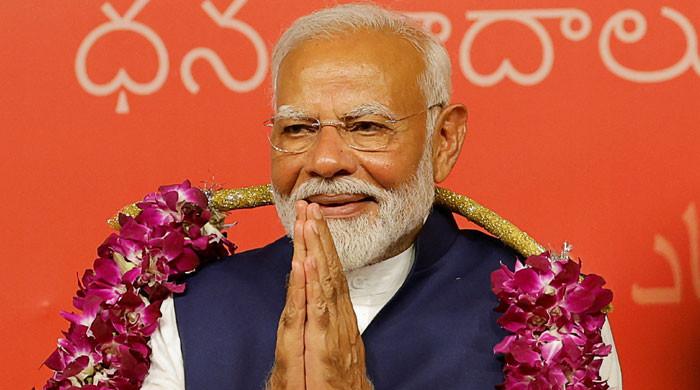 Modi's magic fizzles: voters prefer jobs to jibes