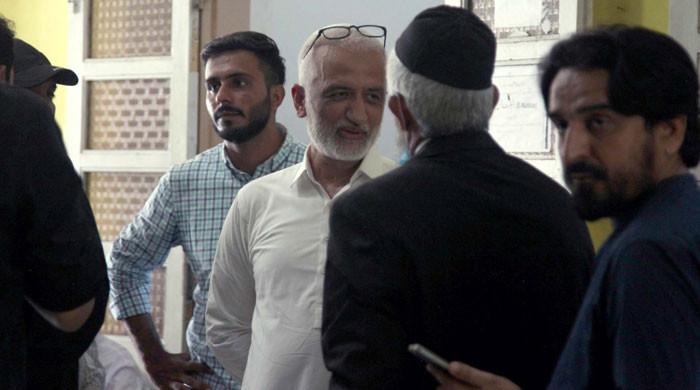 Preventing trafficking crimes among areas of mutual interest, State Dept says on Sarim Burney arrest