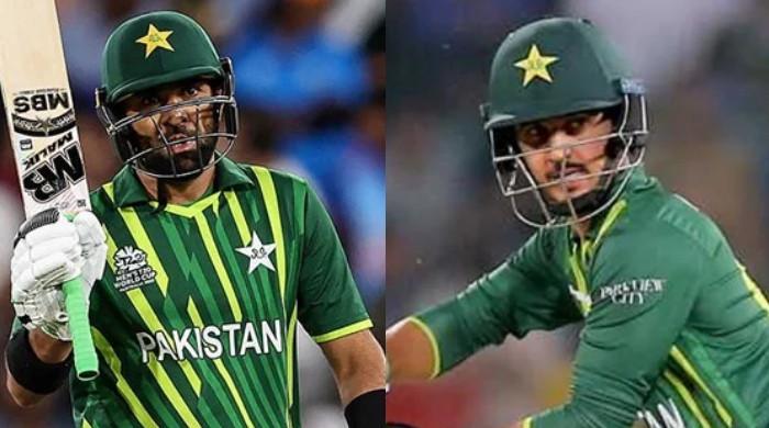 Saim Ayub in, Iftikhar Ahmed out: Pakistan's likely XI for Canada match