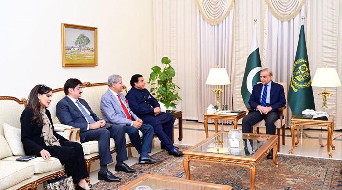 PPP again invited to join federal cabinet; Ahsan Iqbal given important task