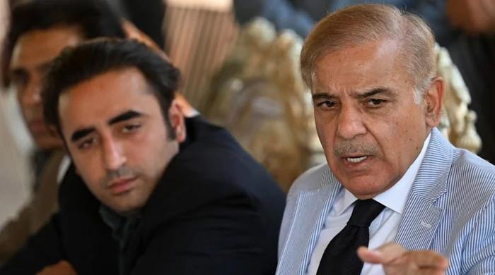 PPP recants decision to boycott federal budget session