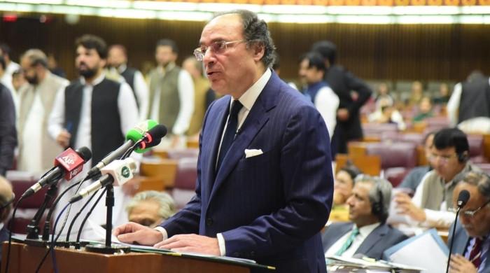 Budget speech: clear and uplifting