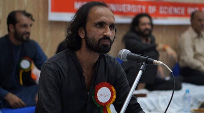 AJK High Court grants bail to poet Ahmed Farhad