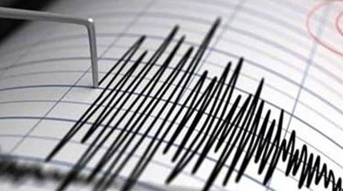 Earthquake in Islamabad, Rawalpindi, KP cities