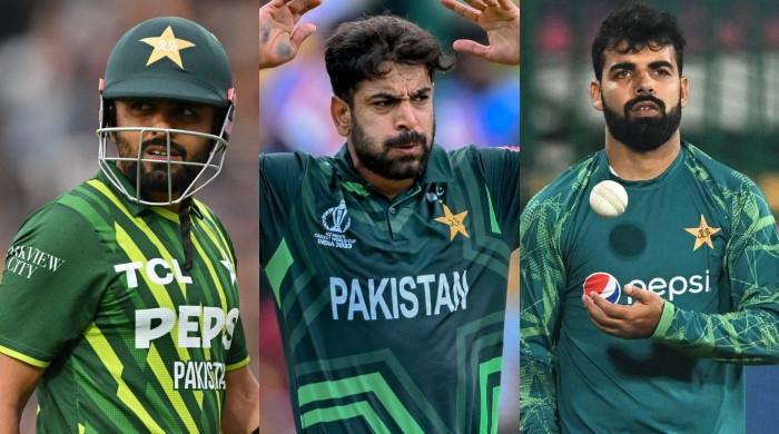 Babar Azam, Shadab, others limit public interactions in US after Haris Rauf's brawl