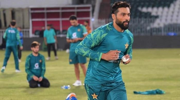 PCB 'allowed' Mohammed Amir to travel with personal trainer to US, Ireland, UK