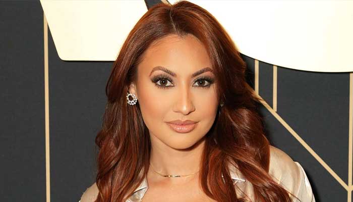 Francia Raisa opens up about her reproductive health
