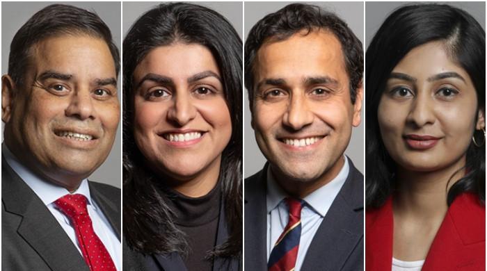 Meet the prominent British-Pakistani candidates in 2024 UK elections